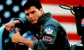 Tom Cruise Tom Cruise