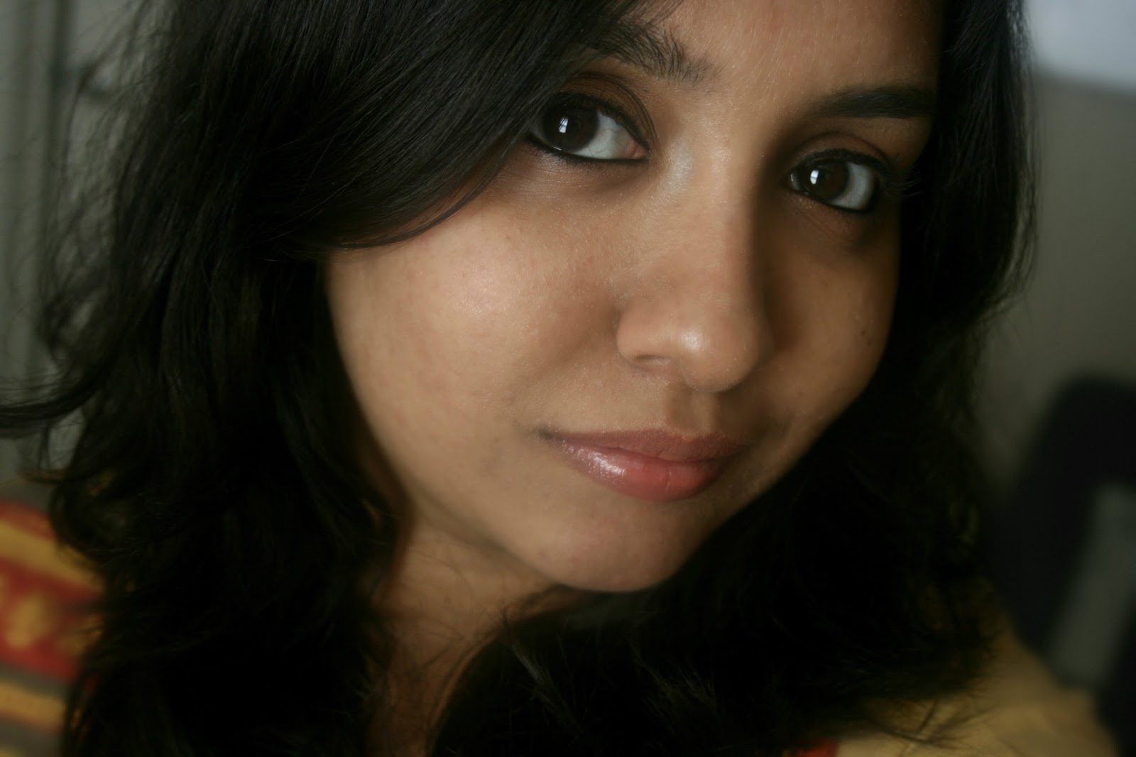 Makeup, Beauty and More Burt's Bees Lip Shimmers in Apricot