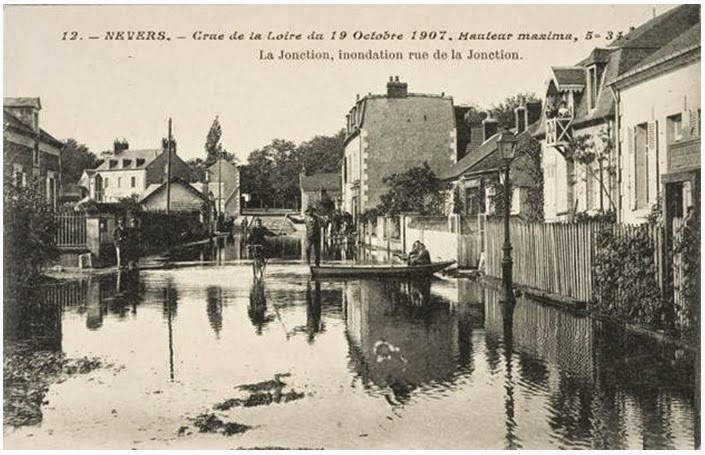 Plan De La Ville De Coulanges Les Nevers Plan De La Ville De Coulanges Les Nevers