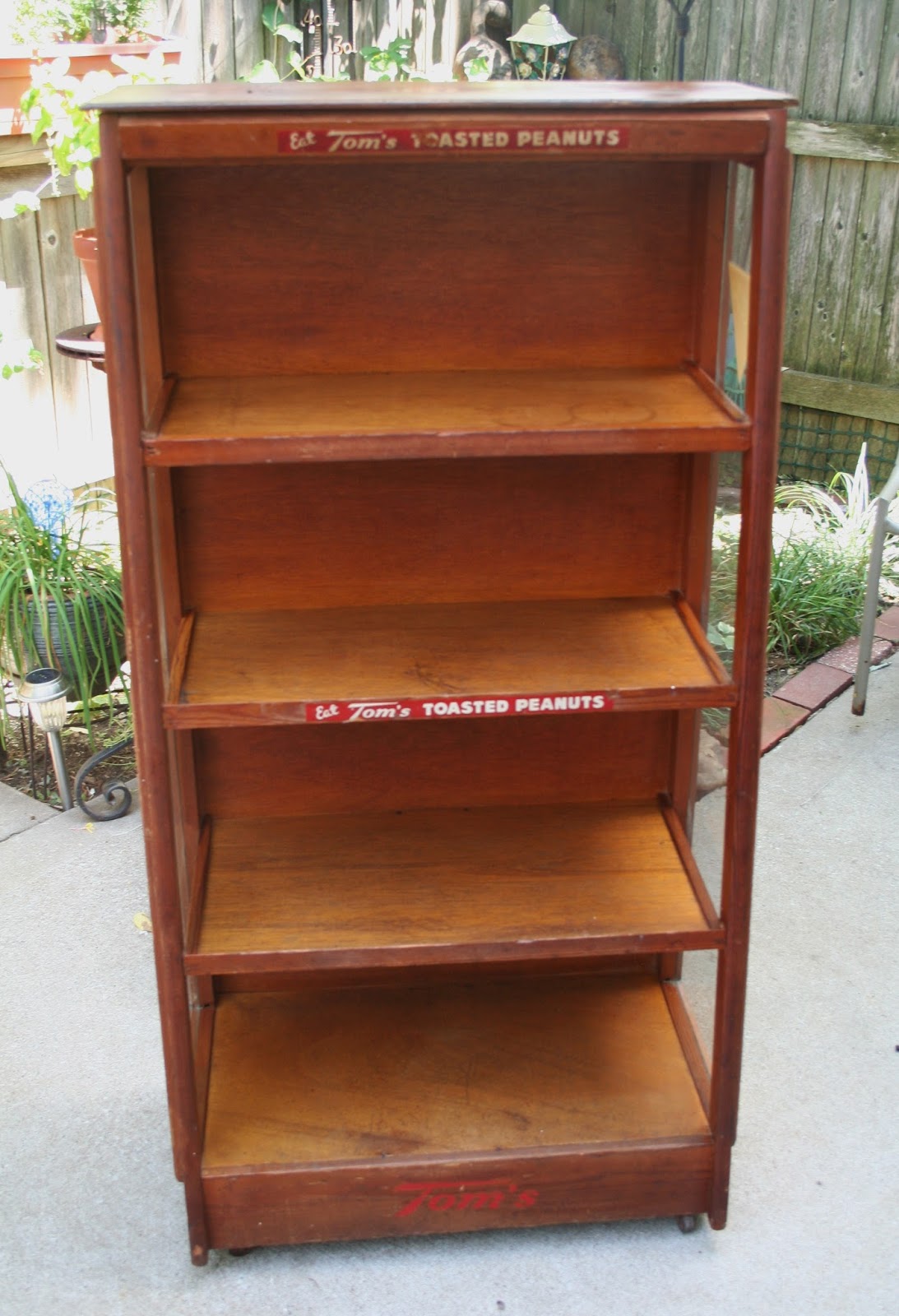 Display kitchen cabinets for sale Antique Candy Display Cabinet