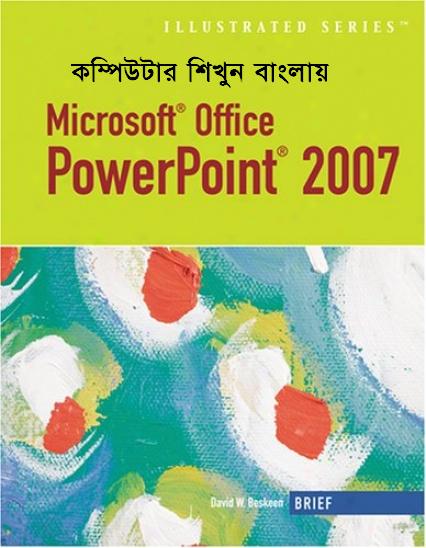 microsoft powerpoint books