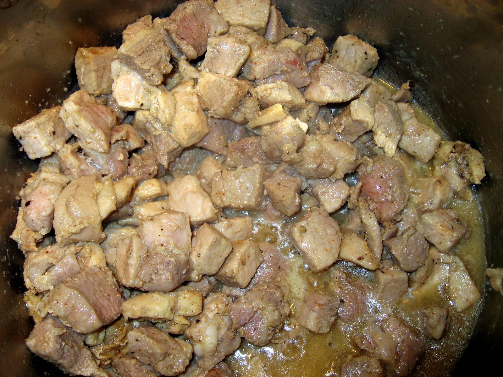 Pork and Chicken Jambalaya Tutorial The Virtuous Wife