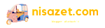 www.nisazet.com