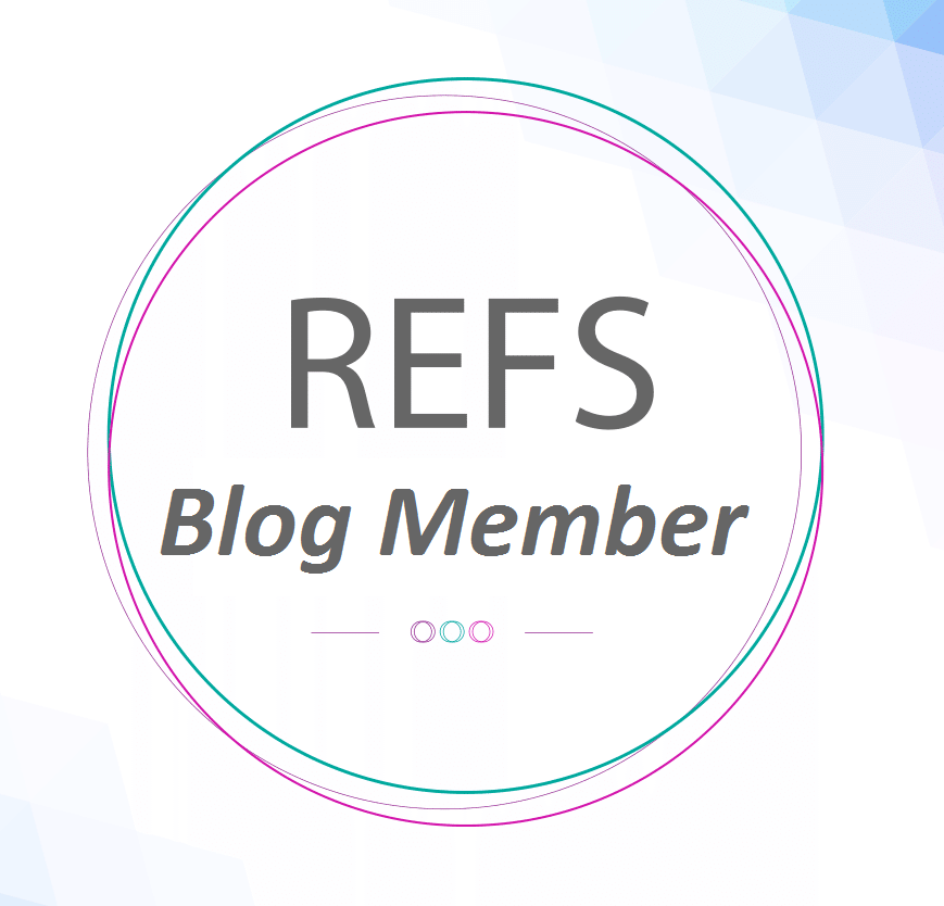 REFS Blog Member