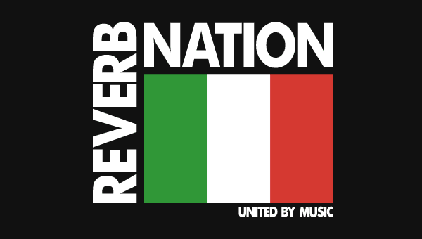 Top Italy Chart on Reverbnation Reverbnation_photo