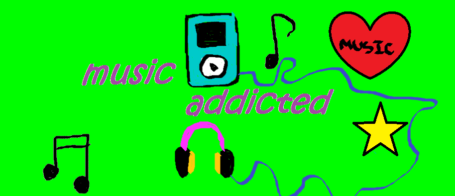 Music Addicted