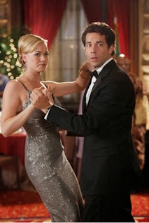 Recap and review of Chuck 3x03 'Chuck versus the Angel of Death' by freshfromthe.com