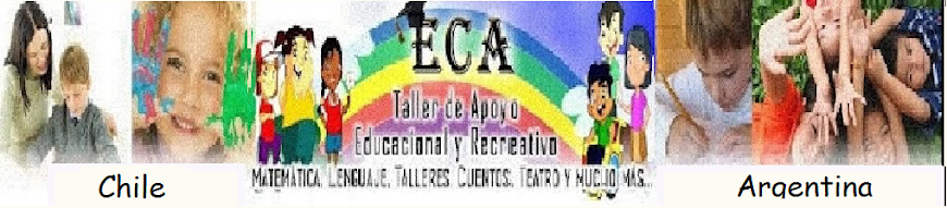 ECA Centro de Aprendizaje