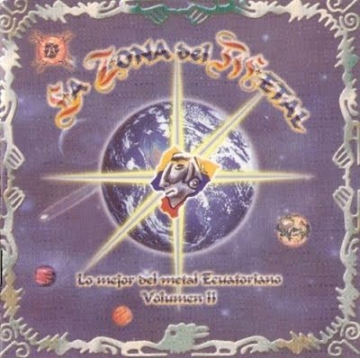 La Zona Del Metal 2 Foto Artis Candydoll