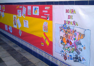 MURAL SOBRE LA CONSTITUCIÓN