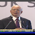 NAJIB WAJAR UMUM CALON LEBIH AWAL