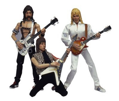 1) This is Spinal Tap (1984).
