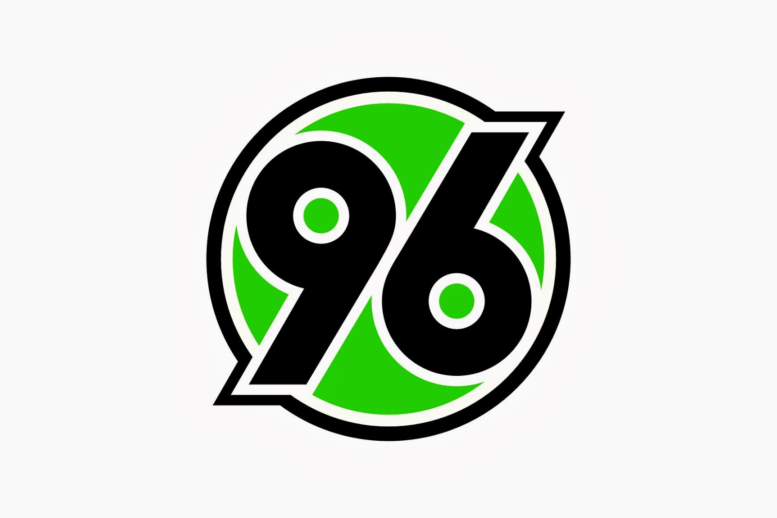 Hannover 96 Logo | Logo Share1600 x 1067