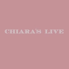 chiara's live