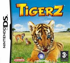 Tigerz   Nintendo DS 