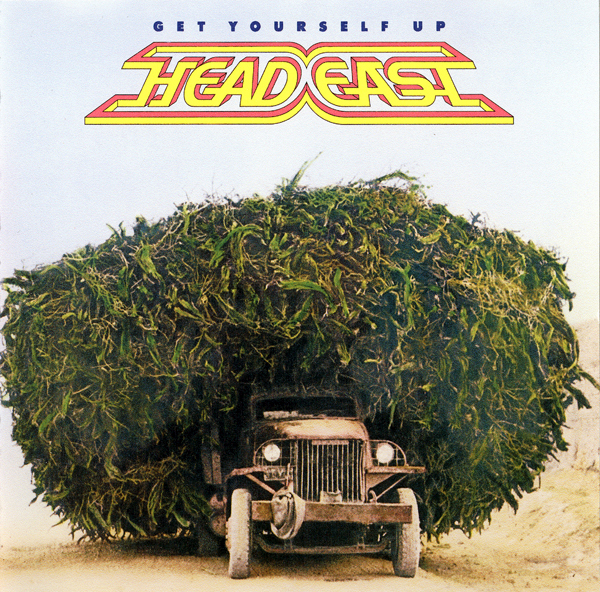 BOYZ MAKE NOIZE Head East Get Yourself Up (1976)