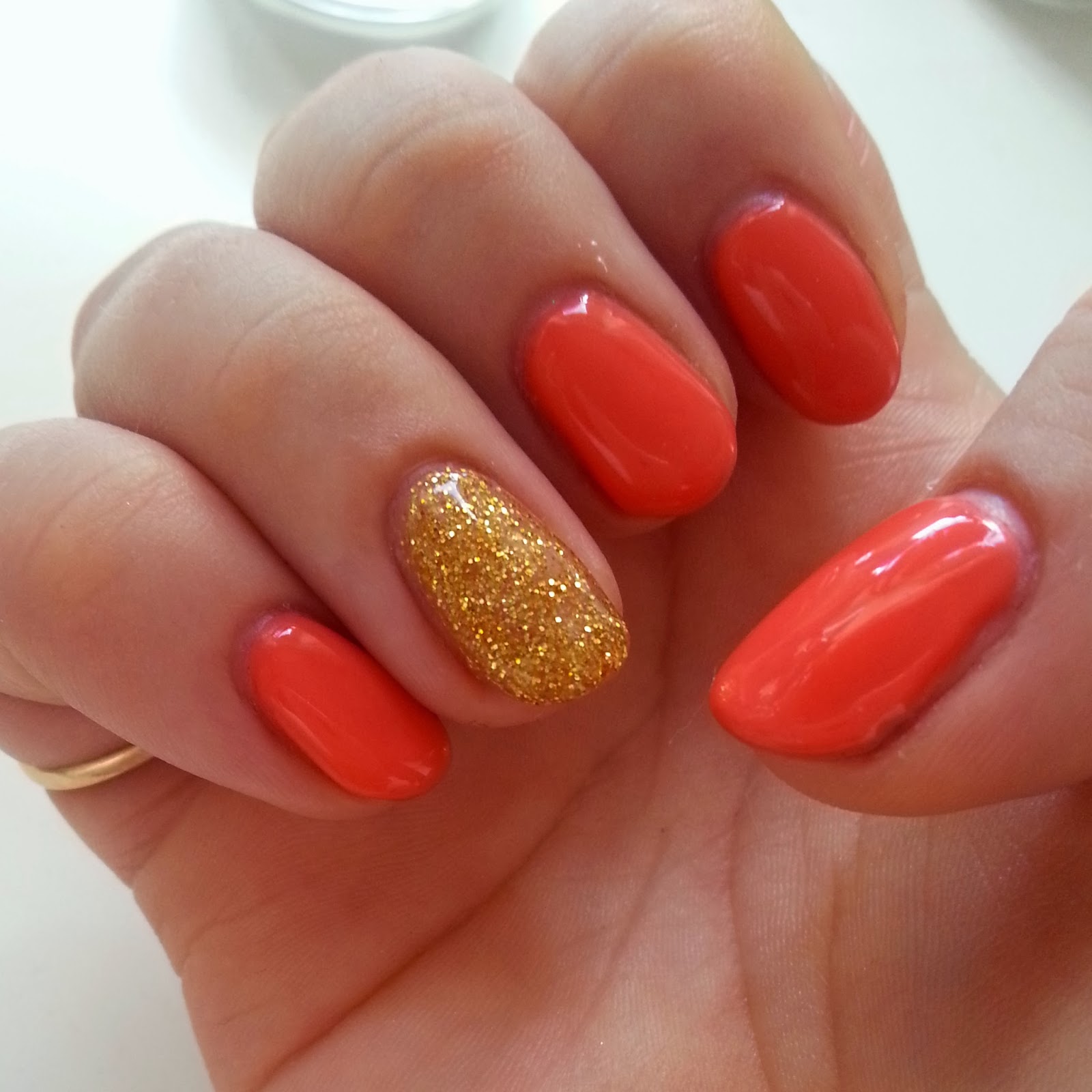 gel nails gel nails