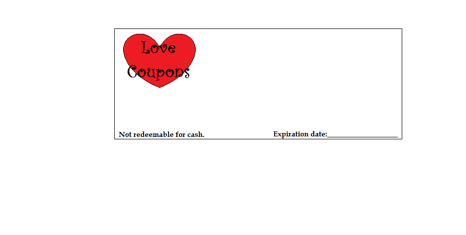 love coupon template microsoft coupon templates new calendar template site love coupon template microsoft coupon templates new calendar template site