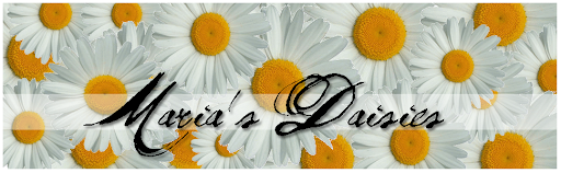 Maria's Daisies