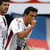 San Lorenzo 2 - Arsenal 0