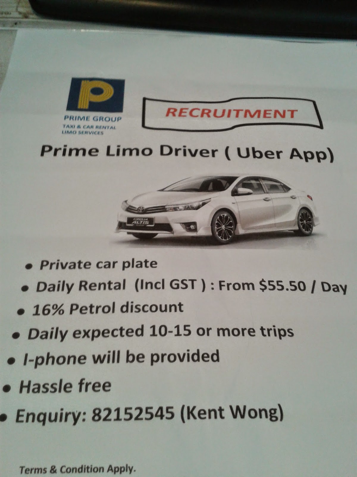 Can You Used A Rented Car To Drive For Uber Can You Used A Rented Car To Drive For Uber