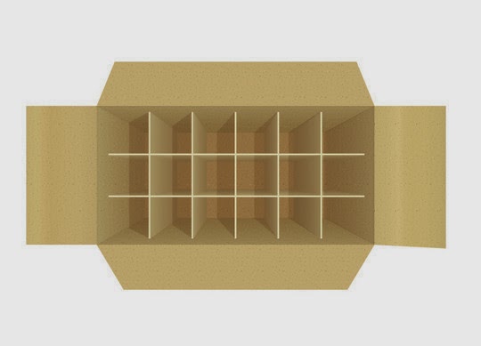 Create a Detailed Box Create a Detailed Box