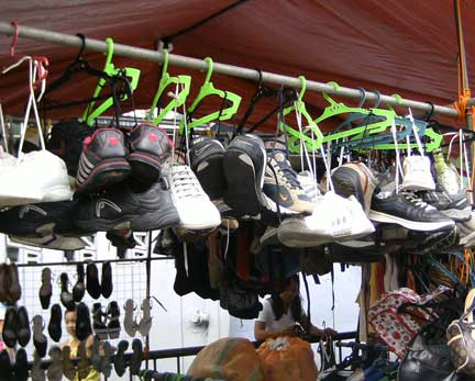 ukay ukay boots