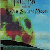 Nov 2011 Book Cover Award Entry #6: Tuatha and the Seven Sisters Moon | Designed by Dayna VonThaer