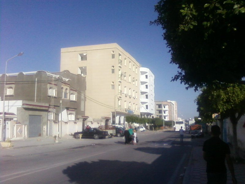 chaiebtaoufik avenue 2 mars 1934 mahdia tunisie