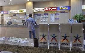 Καλλιθέα: Ληστεία σε πρακτορείο του ΟΠΑΠ jpg