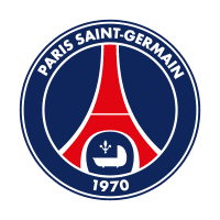 PSG Paris Saint-Germain F.C. Logo, PSG Paris Saint-Germain F.C. Logo vector, PSG logo vector