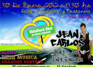 vida+rock2012