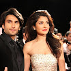 Anushka Sharma At The Premiere Of Ladies Vs Ricky Bahl