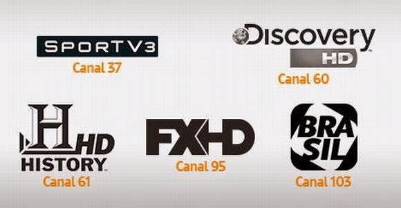 SportTV decide transmitir jogos da Liga de futebol em sinal aberto