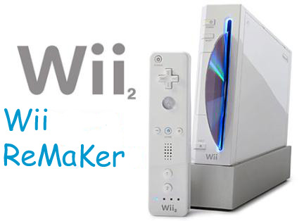 Power To your Wii