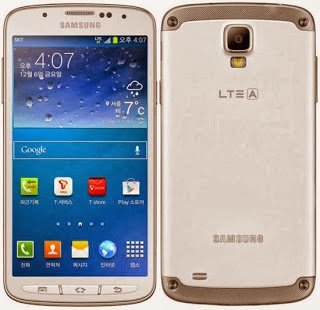 samsung active lte