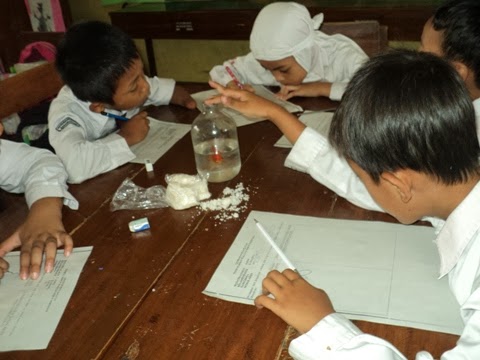 Prinsip Dasar Pembelajaran Terpadu Pendidikan Ekonomi