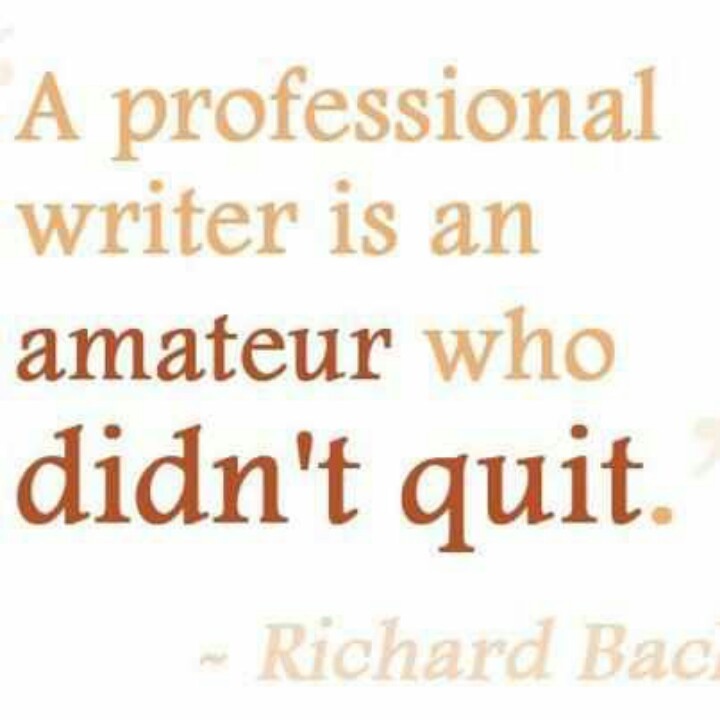 Best Dissertation Writing Quotes