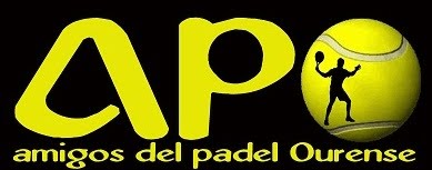 amigos del padel Ourense