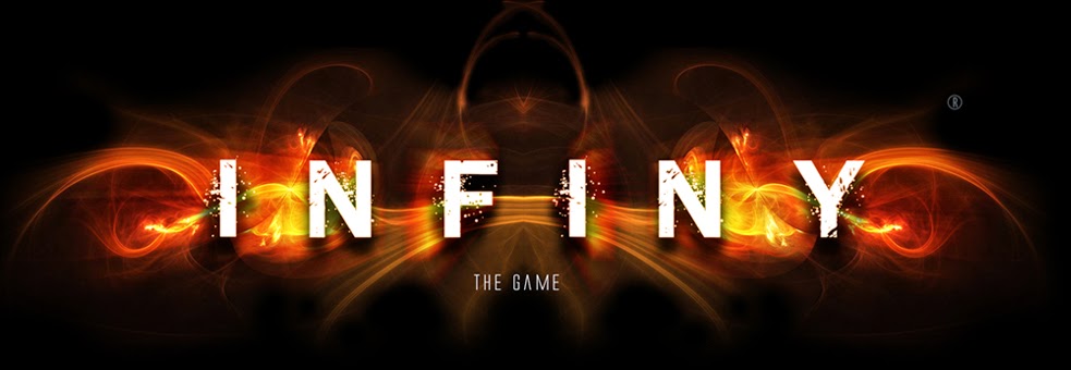 Infiny The Game