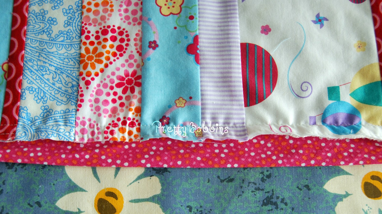 All your craft needs Tutorial Cheat's (Easy!) Bias Binding