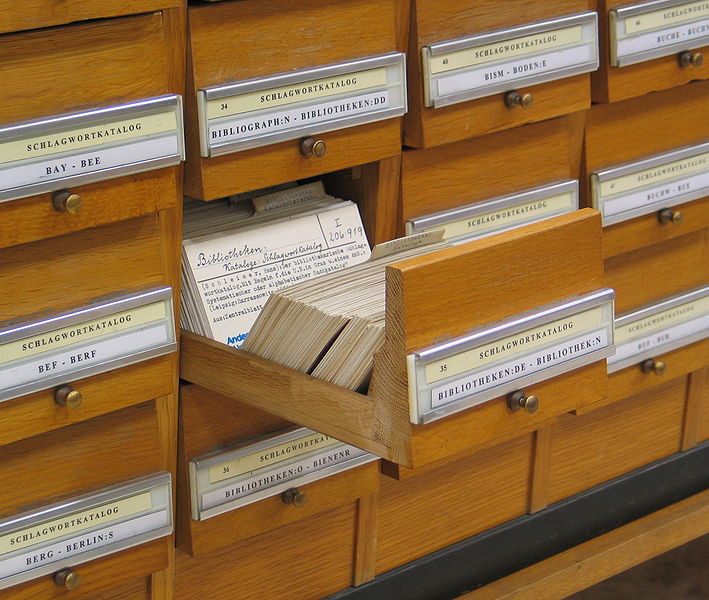 Library Catalog Card Format at Philip Orozco blog
