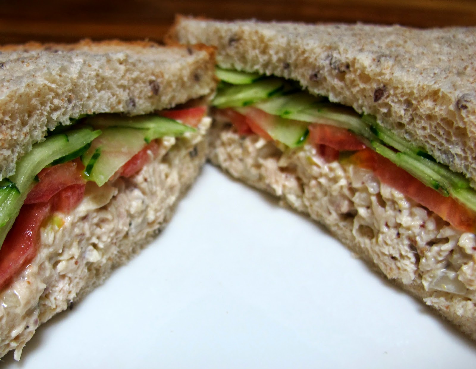 Recipes for Denny Chicken Salad for Sandwiches