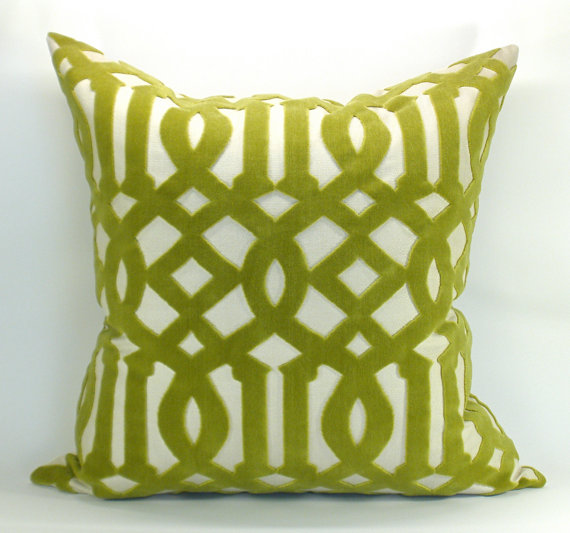 sadie + stella: Spark Modern Pillow Giveaway!