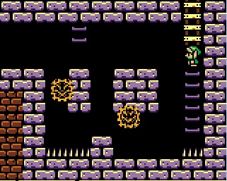 Hyrule Map: Detonando! The Legend of Zelda: Link's Awakening - Parte 14: Um  Sapo Cantor, Conchinhas e um Galo Azul