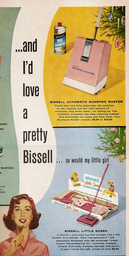 house cleaning ads