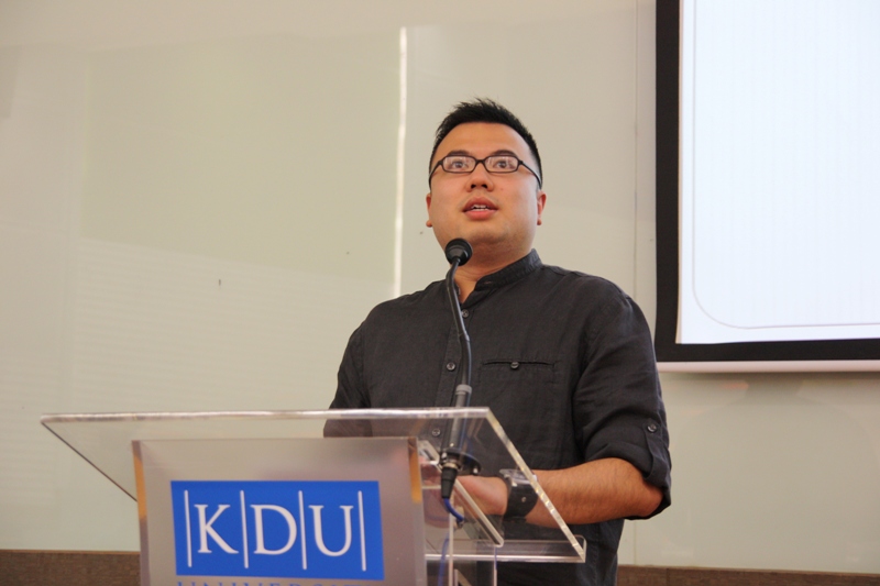 Benny Lim