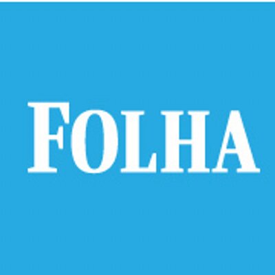 Acesse o Jornal Folha de São Paulo