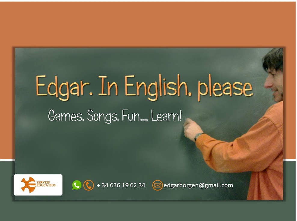 English for Adult Learners