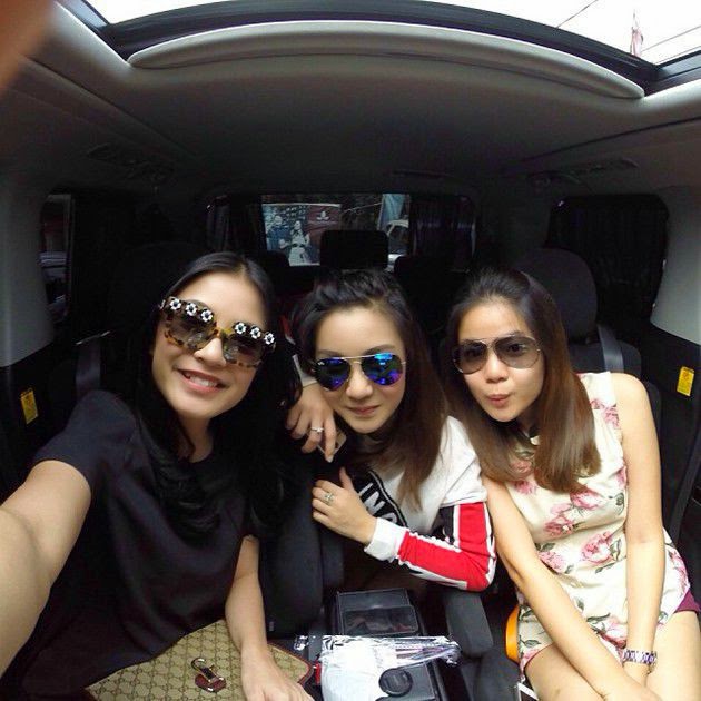 Foto Christina Olivia Wijaya Kakak Chelsea Olivia yang Super Cantik Foto Christina Olivia Wijaya Kakak Chelsea Olivia yang Super Cantik